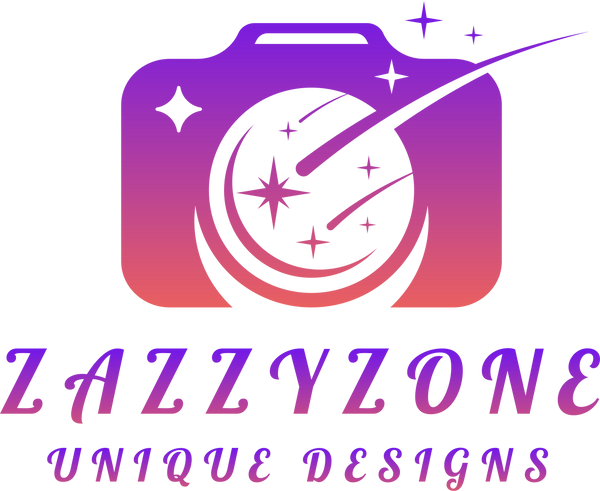 ZazzyZone logo
